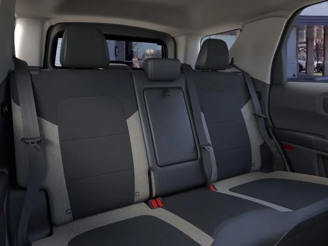 New 2026 Velocity Blue Metallic Ford Big Bend image 11