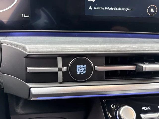 New 2026 Ecotronic Gray Hyundai Limited 6P image 30