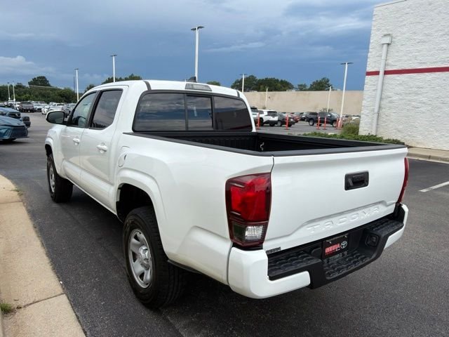Used 2023 White Toyota SR image 7
