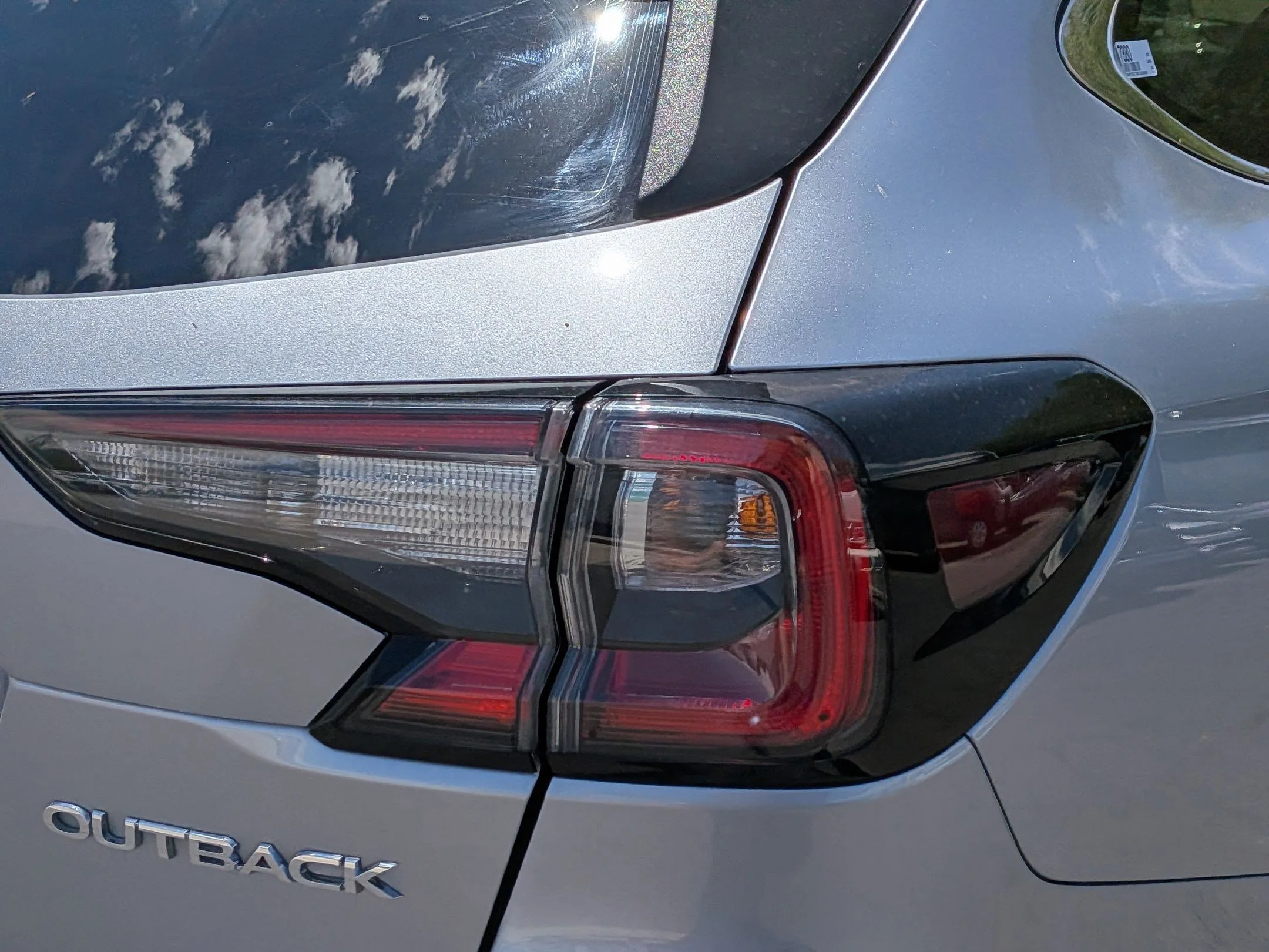 2024 Subaru Outback Premium - Photo 12