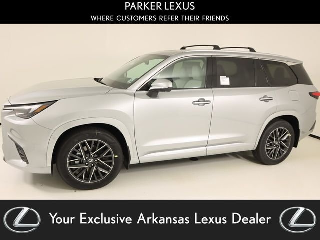 2026 Lexus TX 350 350 Luxury AWD's photo