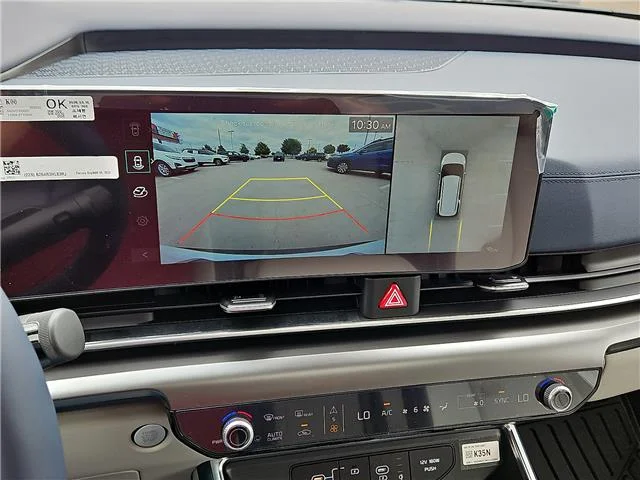New 2026 Snow White KIA  image 17