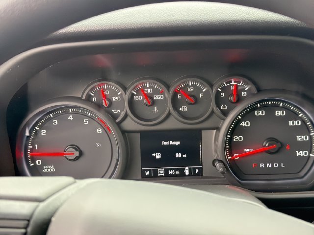 2026 Chevrolet Silverado 2500 HD Work Truck - Photo 12
