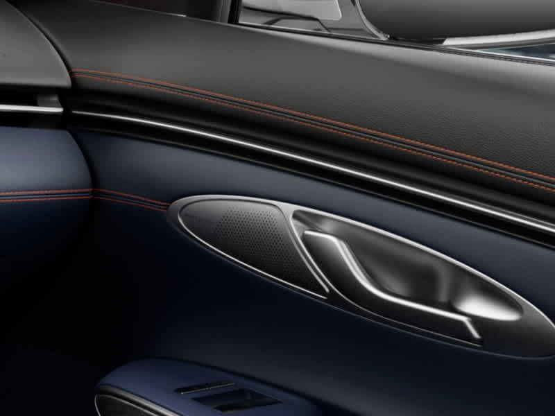 2026 GENESIS GV70 Sport Prestige - Photo 23
