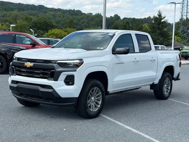 2026 Chevrolet Colorado LT - Photo 9