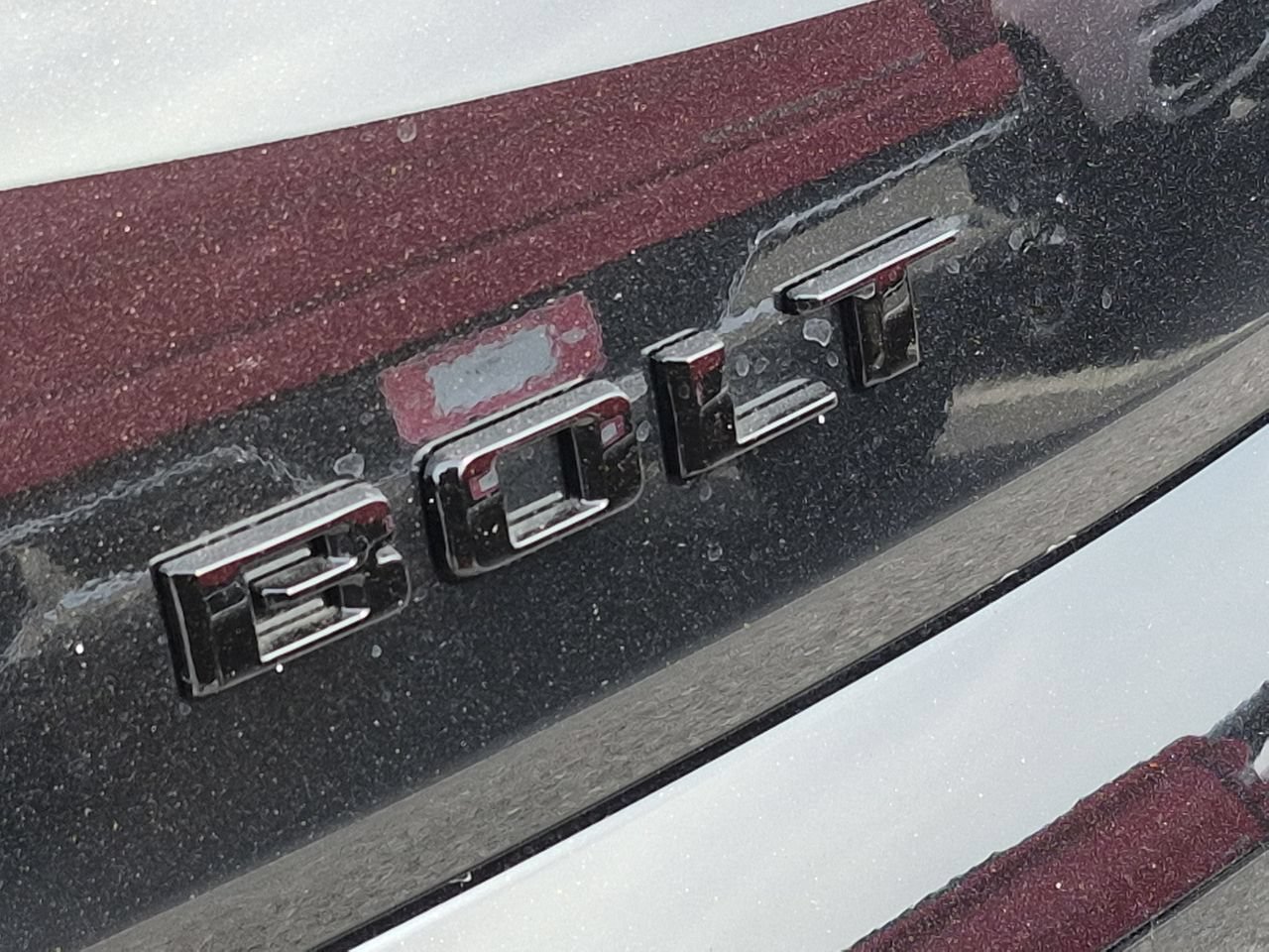 2027 Chevrolet Bolt LT - Photo 31