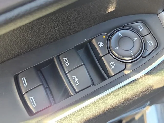 2026 GMC Sierra 1500 SLT - Photo 18
