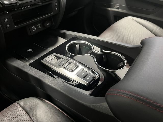 2026 Honda Ridgeline Black Edition - Photo 18