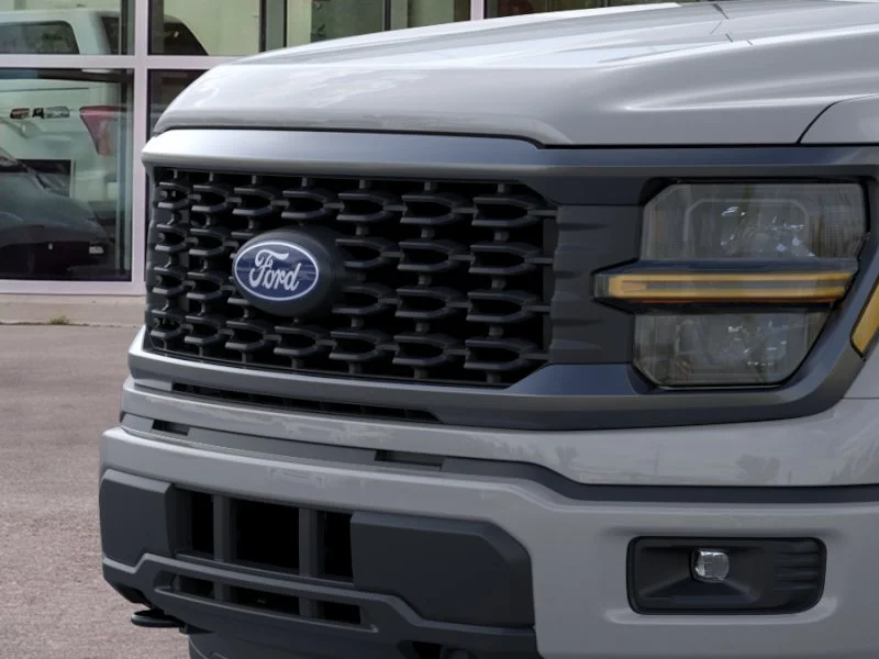 New 2026 Avalanche Ford STX® image 41