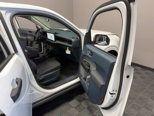 New 2026 Oxford White Ford XL image 23
