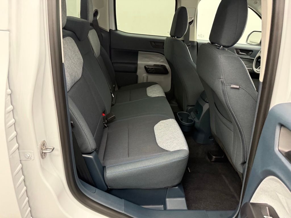 New 2026 White Ford XLT image 40