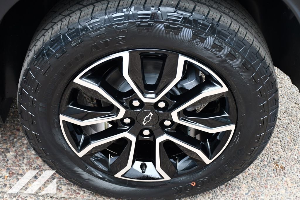 2026 Chevrolet Trailblazer Activ - Photo 32