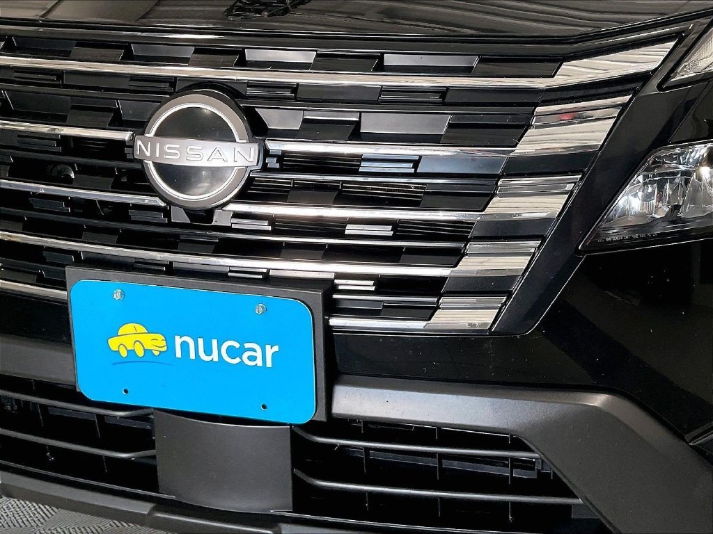 Used 2024 Black Nissan S image 32