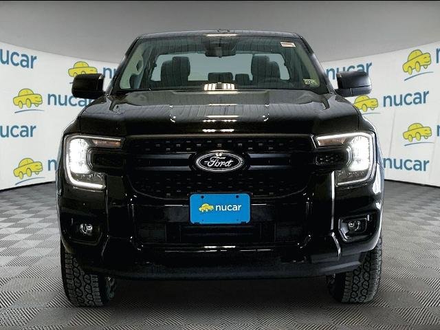 New 2026 Shadow Black Ford XL image 20