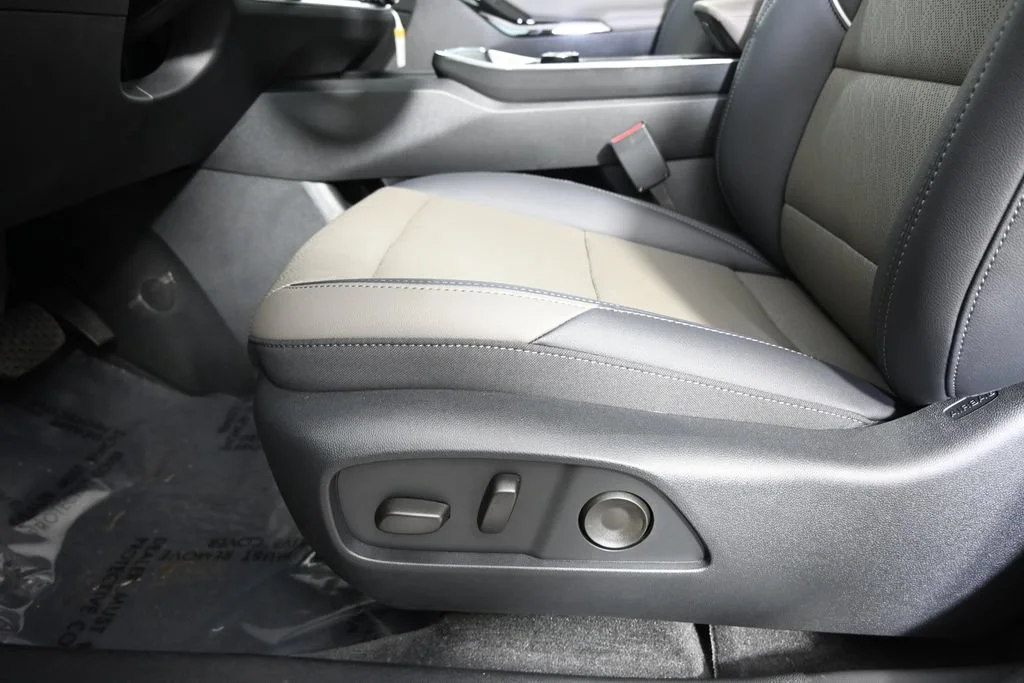 New 2027 Autumn Harvest Metallic Chevrolet LT image 21
