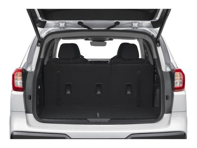 New 2026 MAGNETITE GRAY METALLIC Subaru Premium 7-Passenger image 6