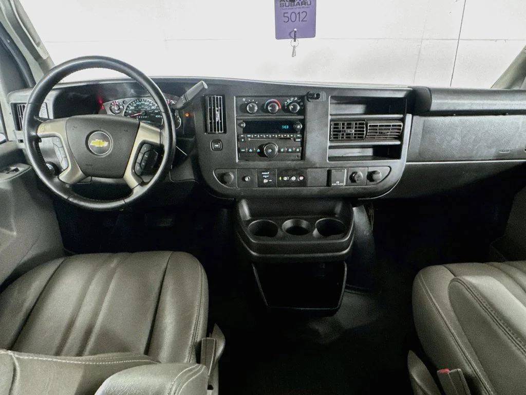Used 2017 Gray Chevrolet LS image 23