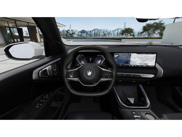 New 2026 Alpine White BMW  image 13
