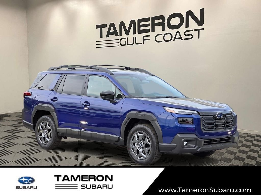 2026 Subaru Outback Premium's photo