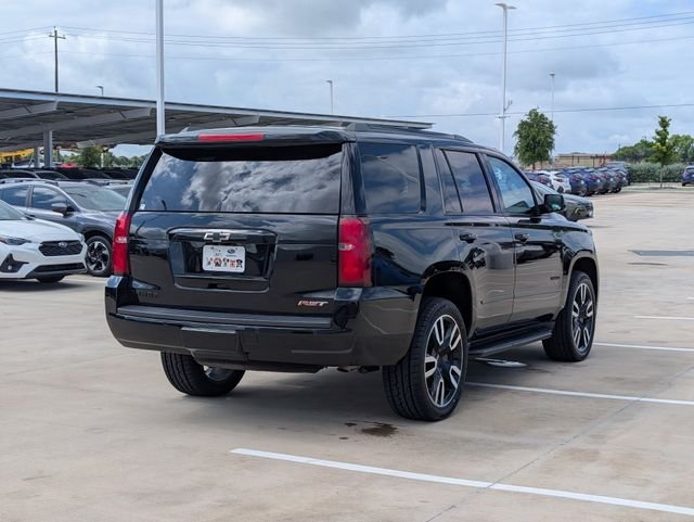 Used 2020 Black Chevrolet Premier image 5