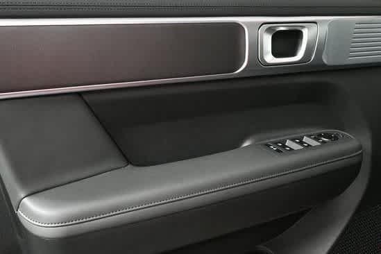 New 2026 Ultimate Red Hyundai SEL FWD image 49