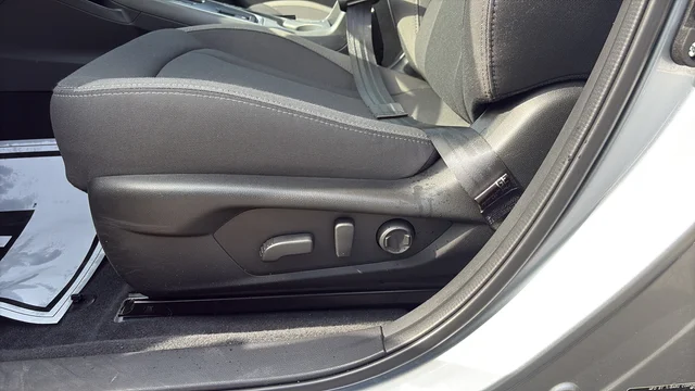 Used 2025 Silver Subaru Premium image 16