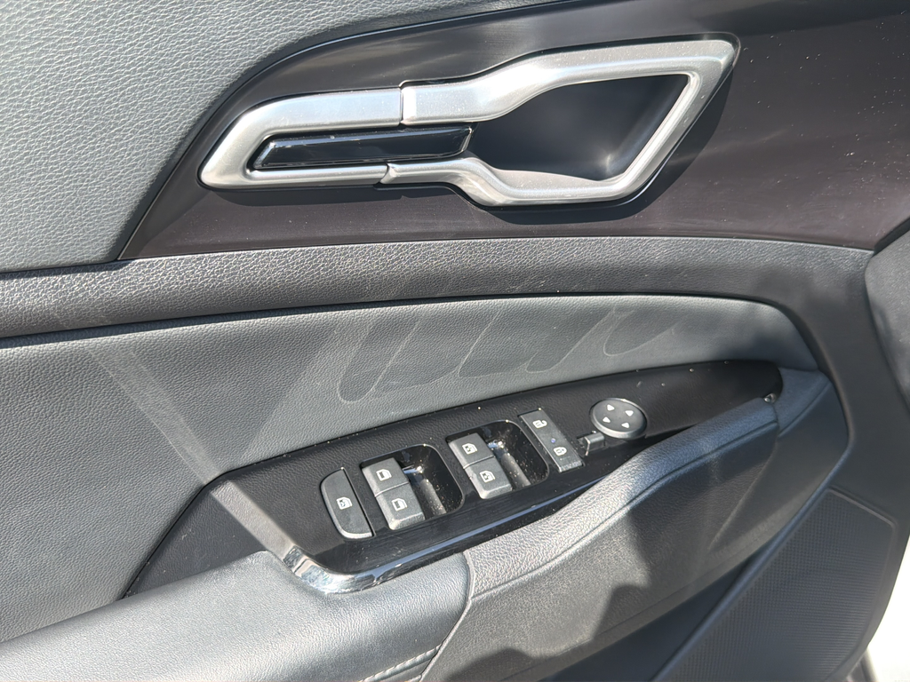 Used 2024 Gray Kia EX image 26