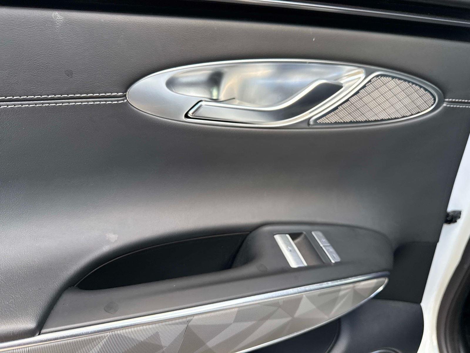 2025 GENESIS GV70 Sport - Photo 12