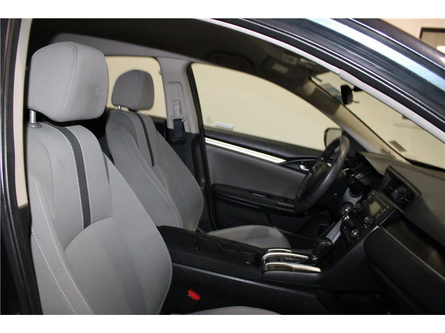 Used 2020 Dark Blue Honda LX image 22
