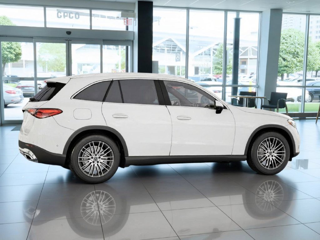 2026 Mercedes-Benz GLC Base - Photo 17