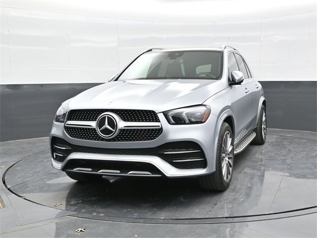 Used 2023 Mercedes-Benz GLE GLE350 with VIN 4JGFB4KE9PA899428 for sale in Kansas City