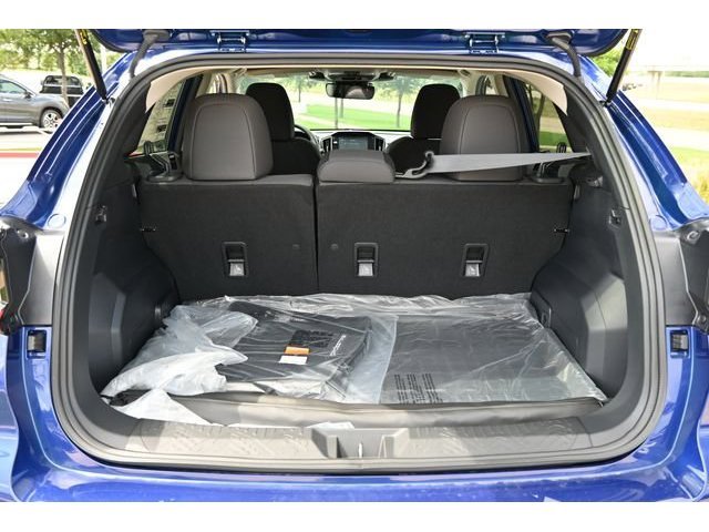 New 2026 Blue Subaru Premium image 48
