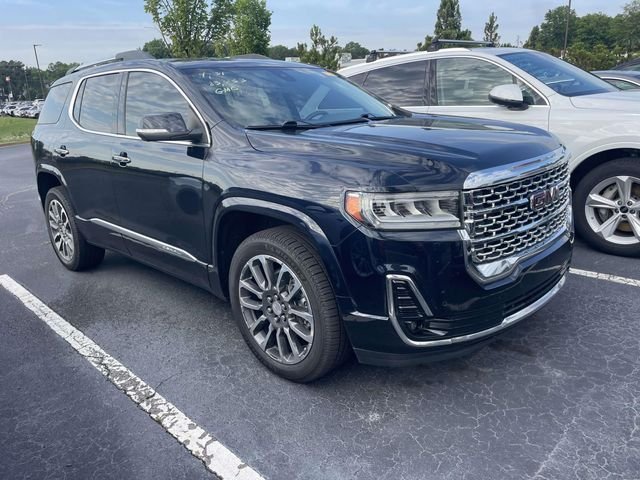 2021 GMC Acadia Denali FWD's photo