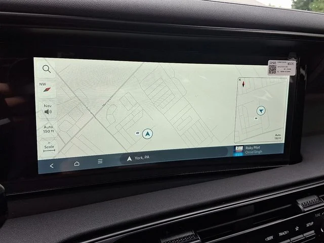 New 2026 Gray Hyundai XRT Pro image 17