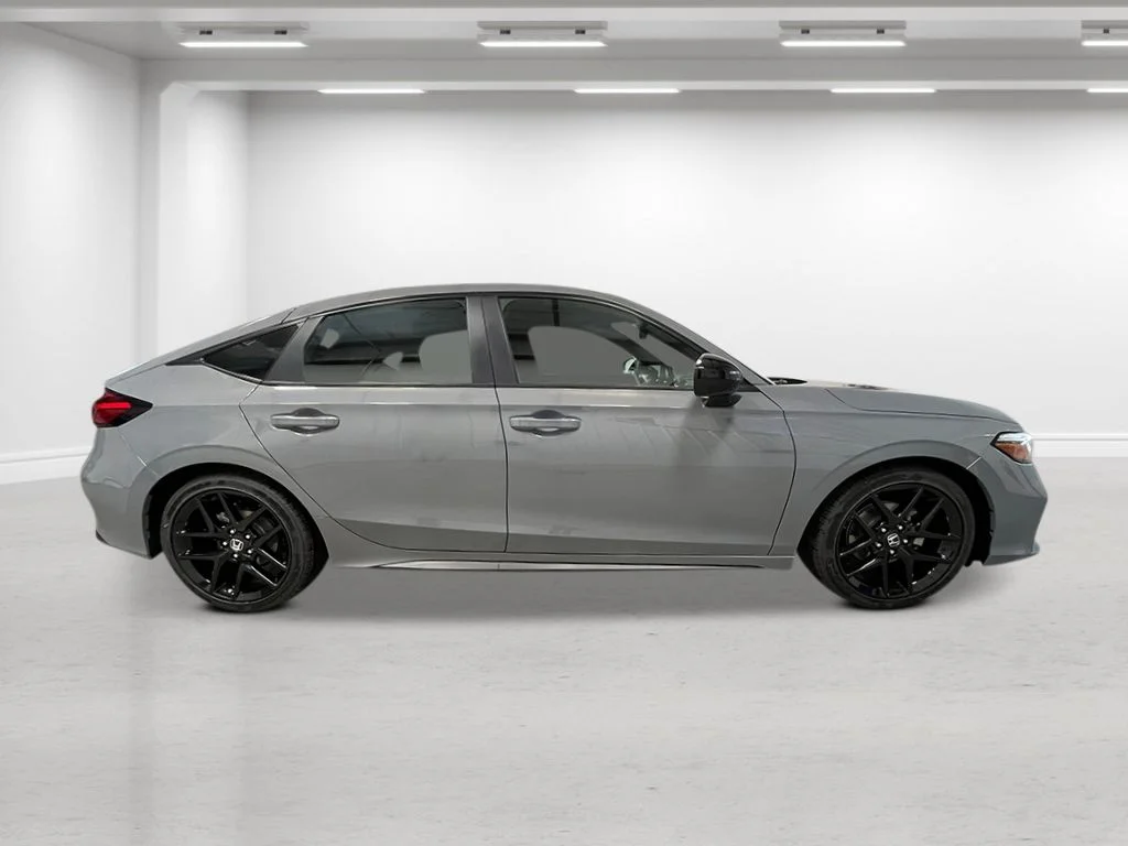 New 2026 Urban Gray Pearl Honda Sport image 9