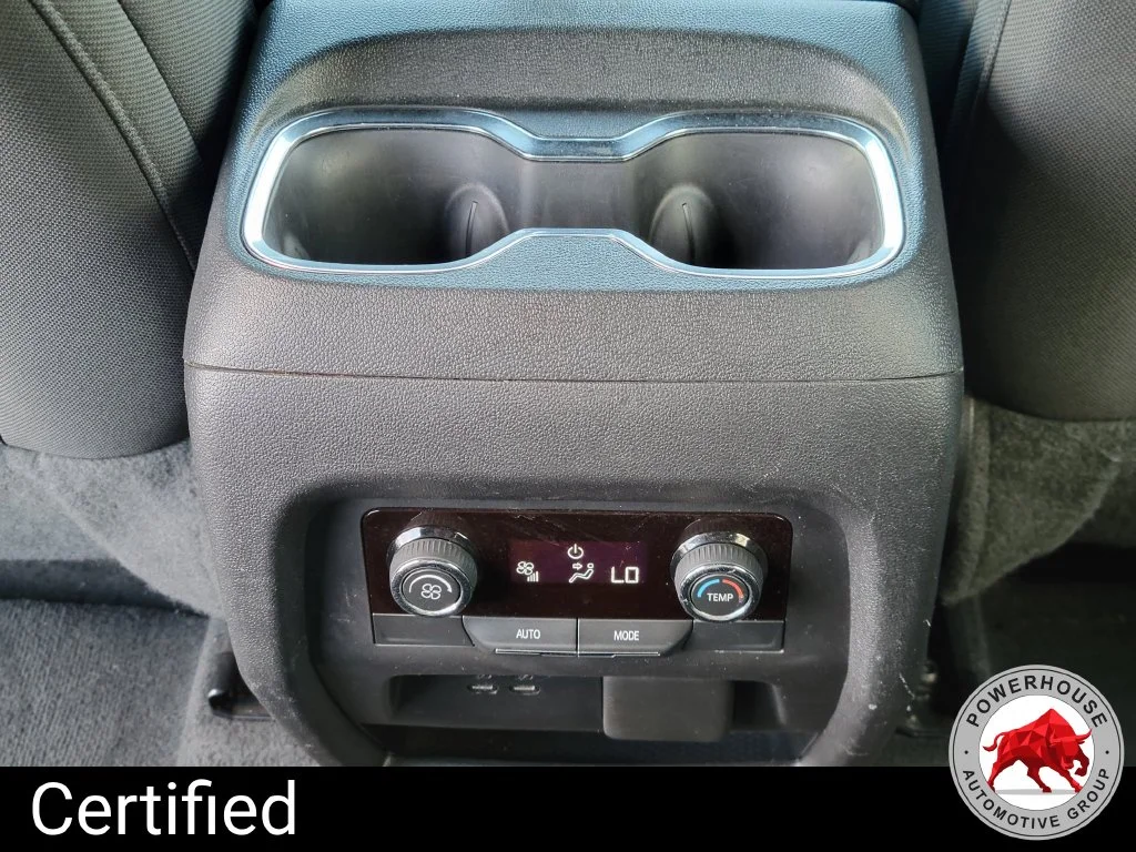 Certified Used 2024 Black Chevrolet LT image 19