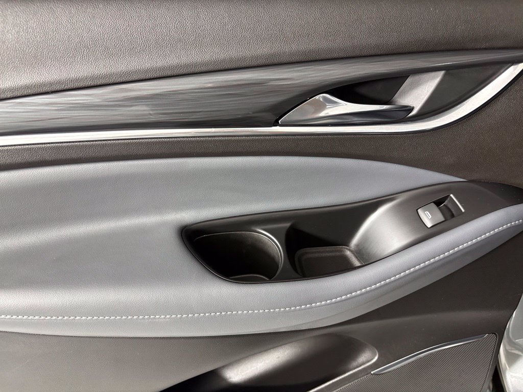 Used 2023 Gray Buick Premium Group image 39