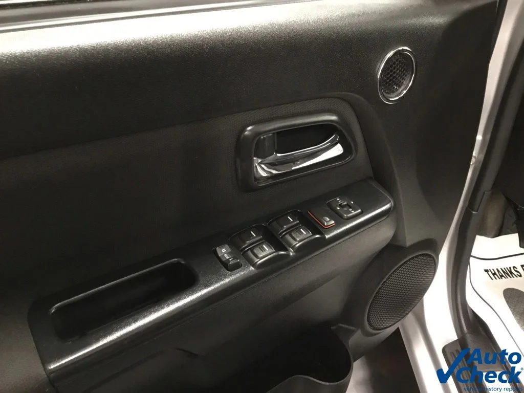 Used 2012 Silver Chevrolet 1LT image 19