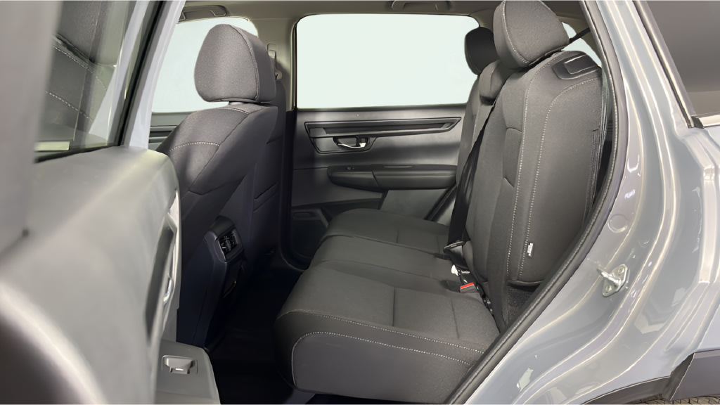Certified Used 2026 Gray Honda EX image 16