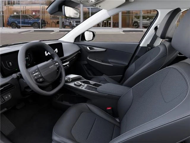 New 2026 White Kia Light Long Range image 17