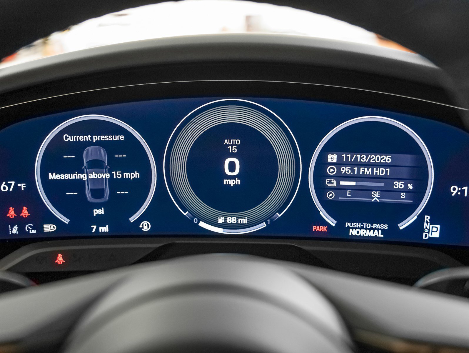 2026 Porsche Taycan Turbo S - Photo 17