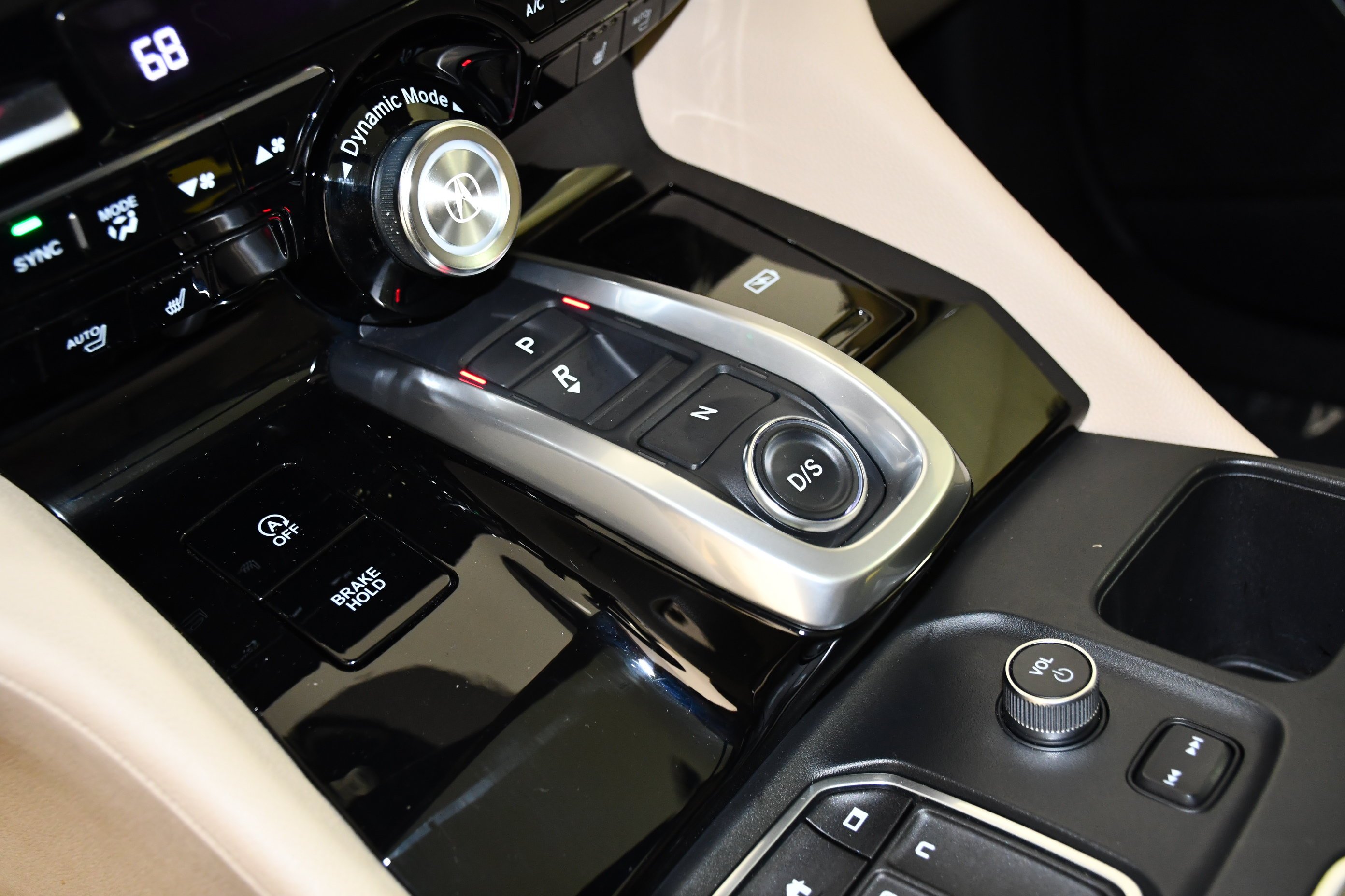 2024 Acura MDX Base - Photo 87