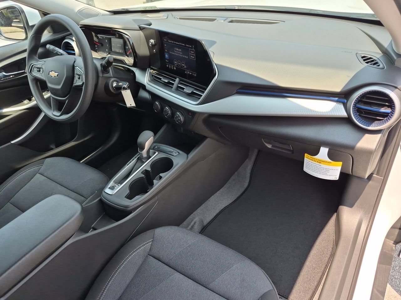 2026 Chevrolet Trax LS - Photo 27