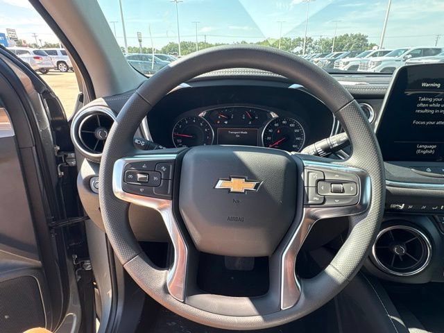 2026 Chevrolet Blazer 2LT - Photo 12