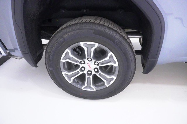 2026 GMC Sierra 1500 SLT - Photo 6