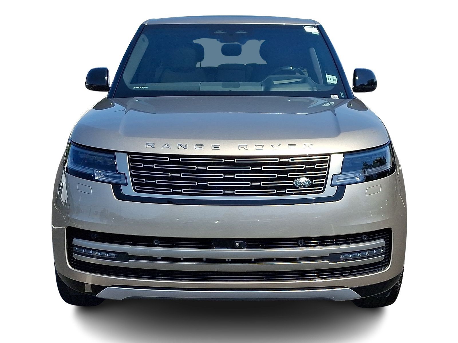 Certified Used 2024 Batumi Gold Premium Metallic   1Dm Land Rover SE image 2
