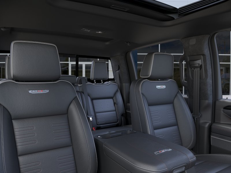 2026 GMC Sierra 2500HD AT4X - Photo 24