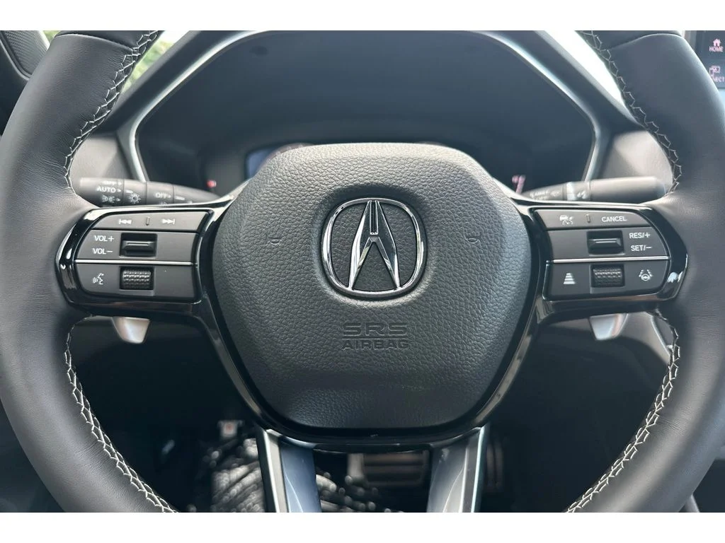 2026 Acura Integra A-Spec - Photo 19