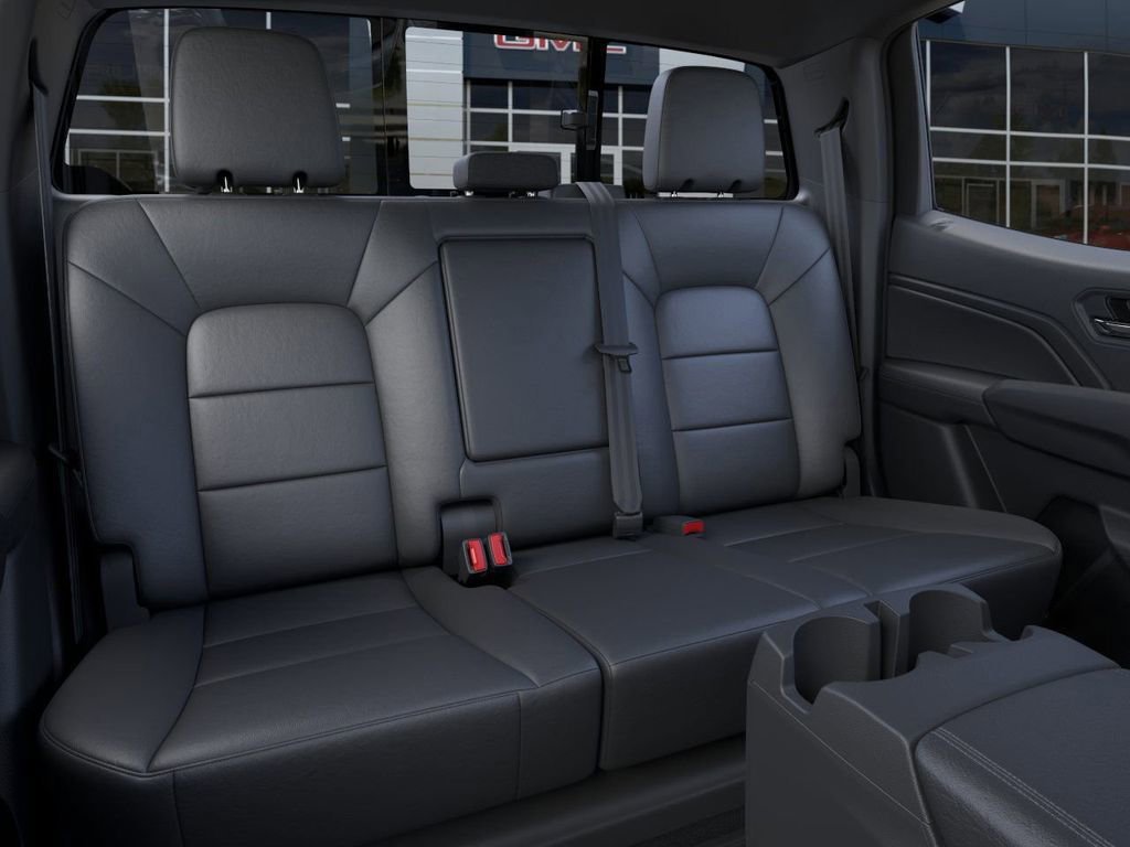 2026 GMC Canyon Elevation - Photo 17