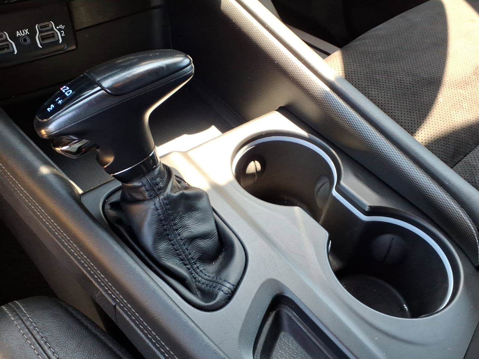 2022 Dodge Durango GT Plus - Photo 9